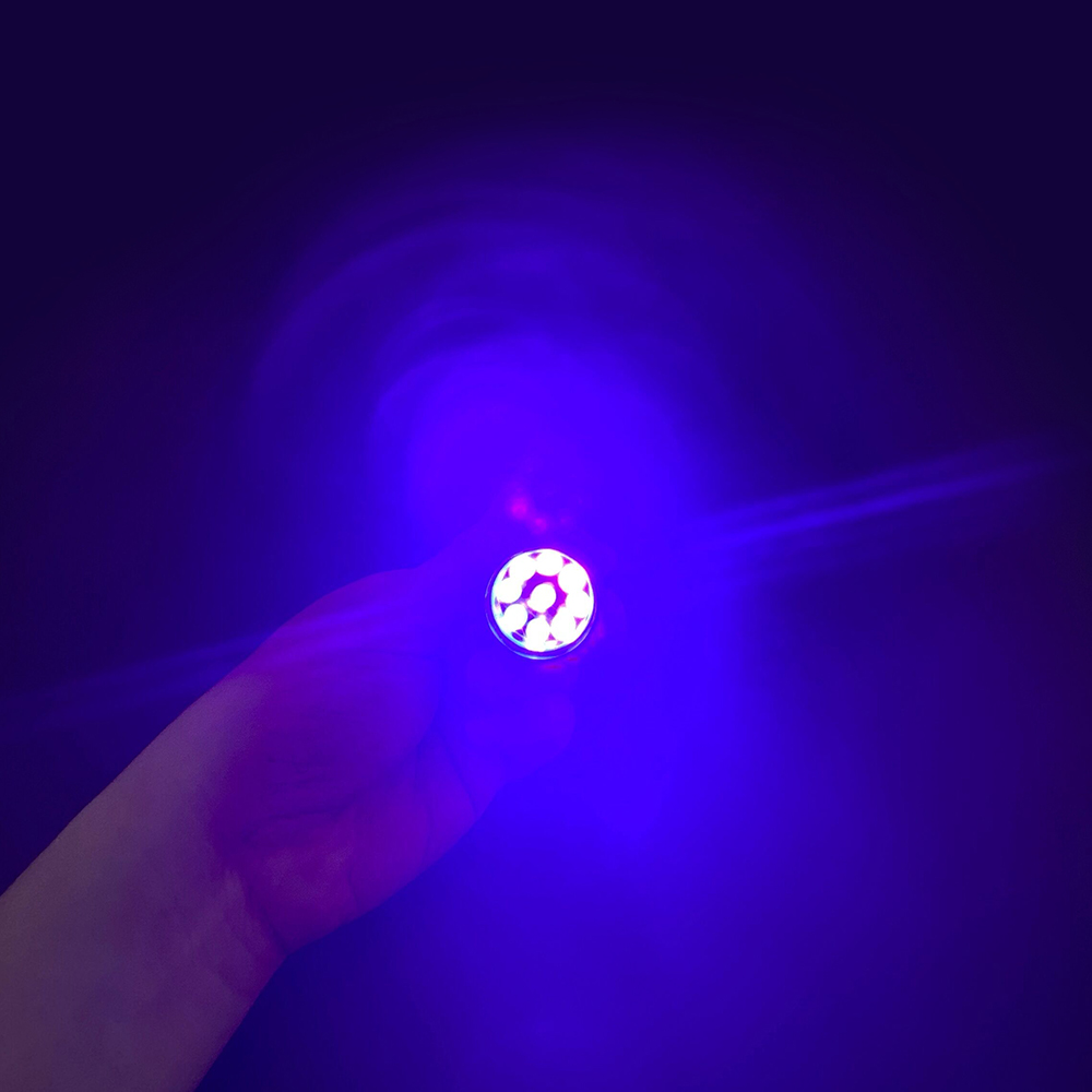 9W UV 수지 경화 램프 라이트 LED 395nm U - Epoxy Uv Resin Kit 리뷰 및 가격