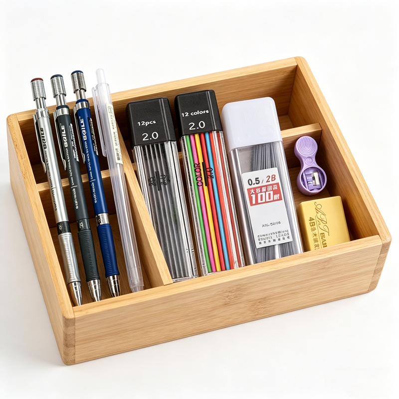 2-9PCS 기계식 연필 세트 2.0mm 검정/컬러 리 - Staedtler Pencil Lumocolor 리뷰 및 가격