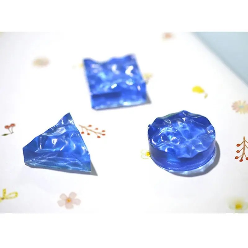 2026 최고급 바다 물결 레진 몰드 물결무늬 펜던트  - Resin Ocean Wave Mold 리뷰 및 가격