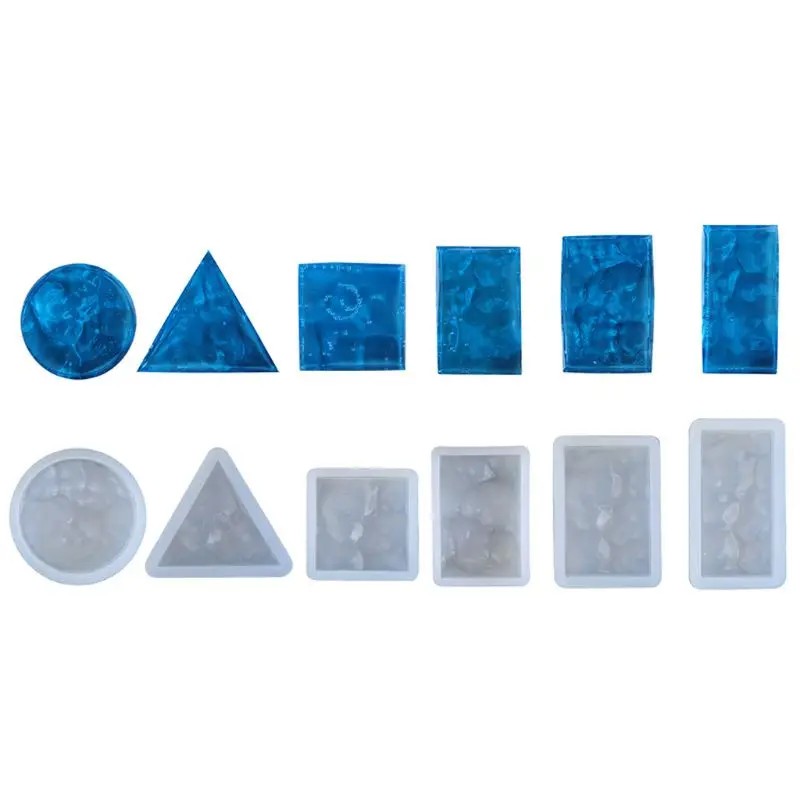 2026 최고급 바다 물결 레진 몰드 물결무늬 펜던트  - Resin Ocean Wave Mold 리뷰 및 가격