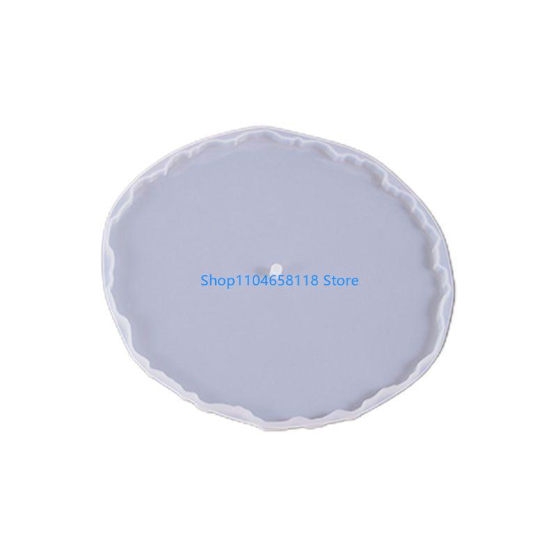 서빙 보드 플레이트 크리스탈 에폭시 수지 금형 3 레이 - Serving Tray Mold 리뷰 및 가격
