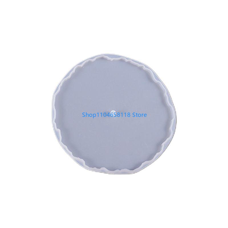 서빙 보드 플레이트 크리스탈 에폭시 수지 금형 3 레이 - Serving Tray Mold 리뷰 및 가격