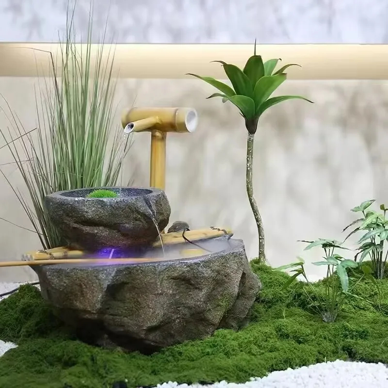 미니어처 조경 장식용 인조 이끼, 잔디밭 이끼, 분재, - Terrarium Moss Art 리뷰 및 가격