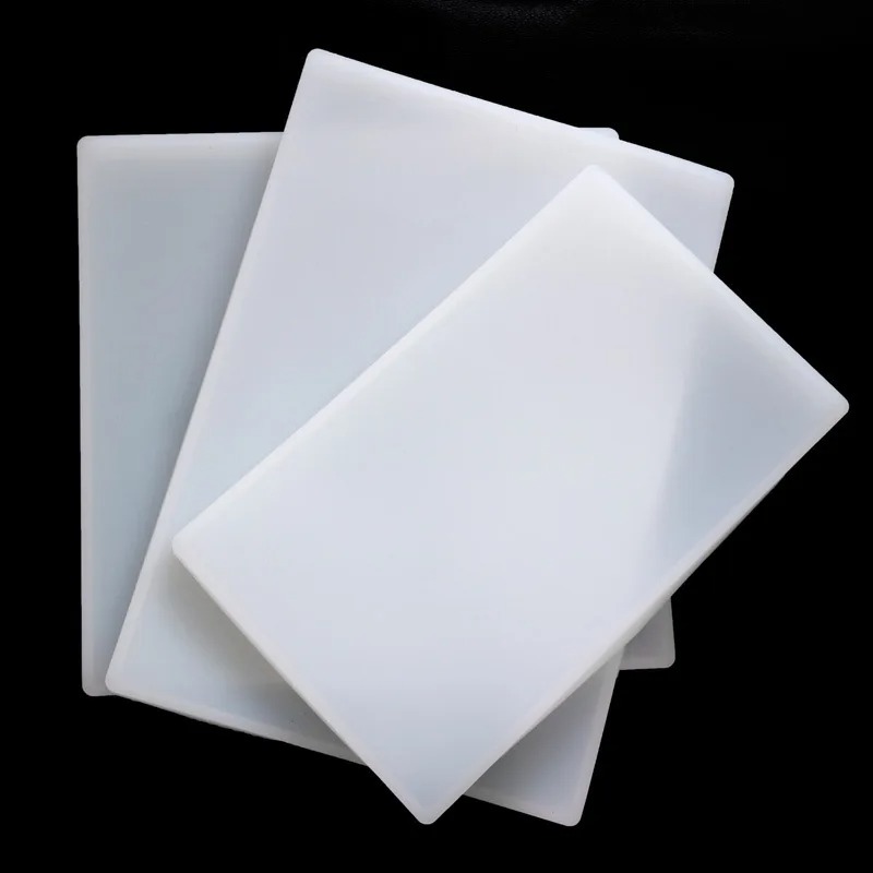 레진 실리콘 몰드, 내구성 있는 레진 트레이 몰드, 실 - Serving Tray Mold 리뷰 및 가격